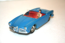 SOLIDO SERIE 100 ALFA ROMEO