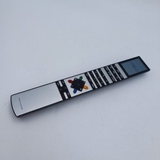 Bang & Olufsen B&O Remote Control BEO4 MK2 DVD GO Button 1999 TV HiFi CD PERFECT