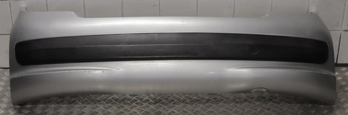 Pare choc arriere peugeot 207 - pare,