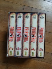 Fairy Tail. Collection DVD 