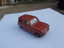 DINKY TOYS FRANCE ANCIEN