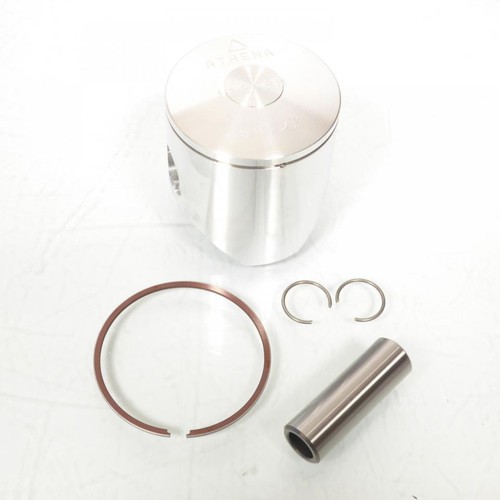 Piston moteur athena - moteur, pour