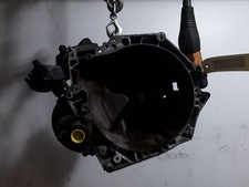 Boîte de vitesses- pont