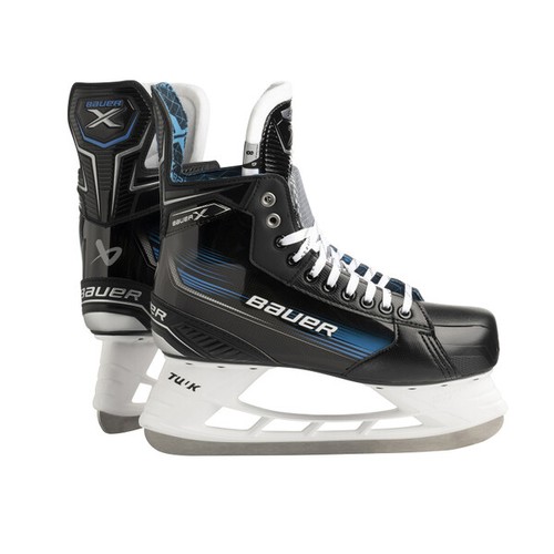 Bauer patins - patins, jr.