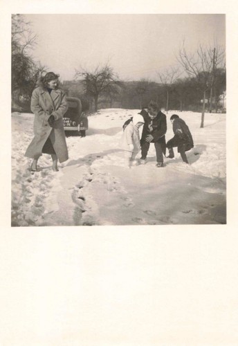 Ancienne photographie bataille - ancienne,