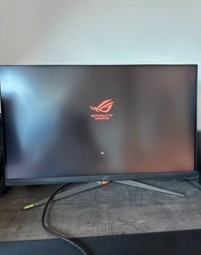 Ecran gaming rog - ecran, pc
