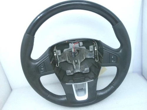 Volant renault latitude - volant,