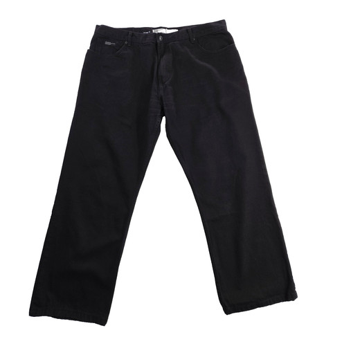 Rocawear men black baggy - baggy, jeans