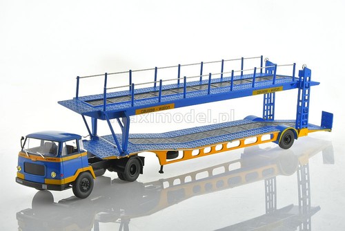 Unic auteuil tca car - tca,