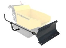 Lame chasse neige GRD 500/R pour Dumper G55527 Güde G55569