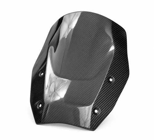 Tête fourche carbone bmw - fourche,