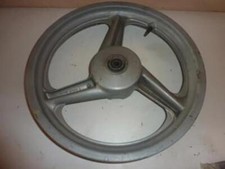 Jante avant origine pour Moto