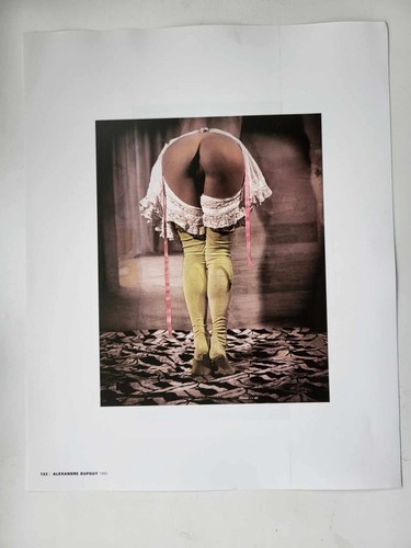 Erotique photographic print - photographic,