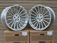 4X Roues 22" HAXER HX010 5X120
