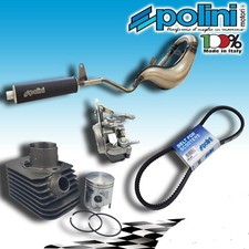 PIAGGIO CIAO KIT MOTEUR 70CC