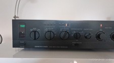 Préamplificateur Onkyo P3060R