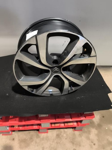 Jante citroen phase - c3, 3