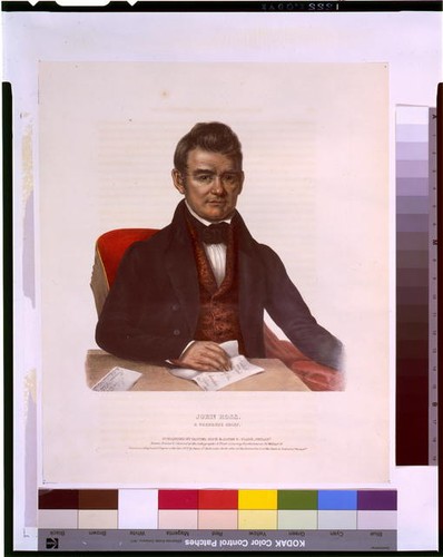 Photo john ross cherokee - photo:john, ross,