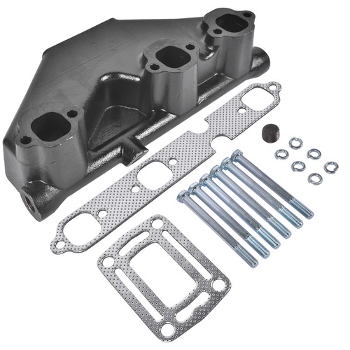 Pour moteur omc volvo - pour,