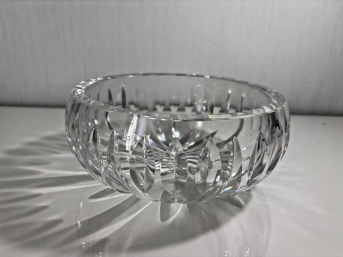 Superbe coupe cristal - superbe,