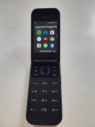Nokia 2720 flip - 2720,