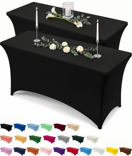 Nappe table extensible - extensible, [6