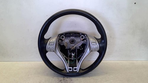 Volant nissan qashqai - nissan, phase