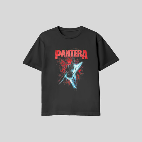 Pantera dimebag darrell dean - pantera,