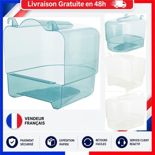 Trixie maison bain - maison, de