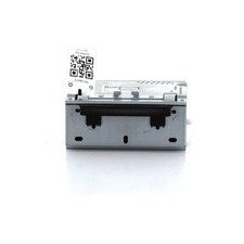 Poste multimédia - Ford FIESTA VI PH.1 - 1846847 - P0-3443V