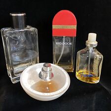 Tester Lot Guerlain Insolence Eau Glacee EDT, Silver Shadow, Red Door, Charlie