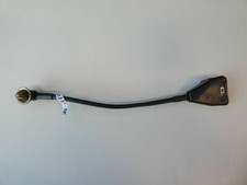 Mercedes W116 350 SE A1168600269 Boucle de ceinture de sécurité Klippan 70