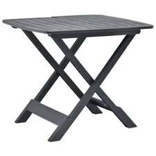 Table Pliable de Jardin