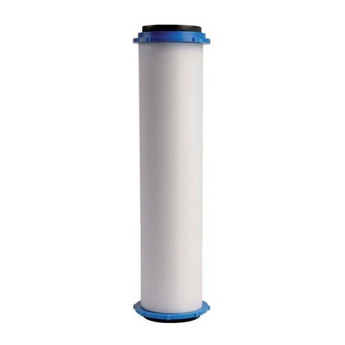 Cartouche lavable pour filtre