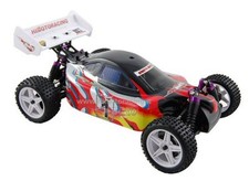 Buggy 1:10 Électrique Zmotoz3