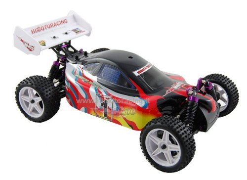 Buggy électrique zmotoz3 - buggy,