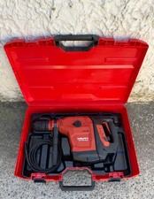 HILTI Peforateur Burineur TE