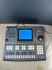 YAMAHA QY700 MIDI Music Digital Sequencer Samplers No Power Cord! Ships Fast !
