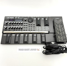 Pédale d'effet multi guitare