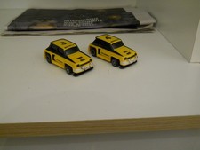 TCR  Voiture Renault 5 TURBO X