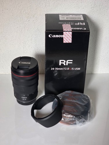 Canon 2 8 l - canon, f