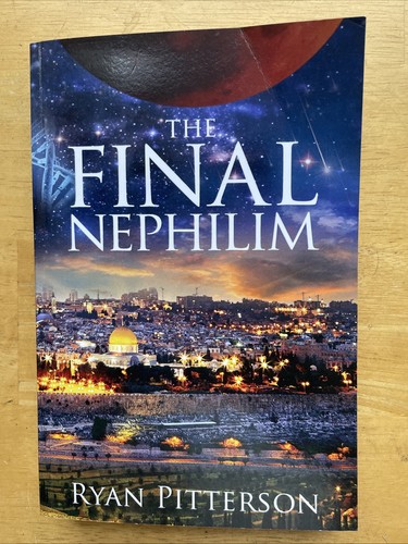 The final nephilim - the,
