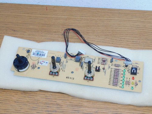 Pour pieces circuit - pieces, imprimé