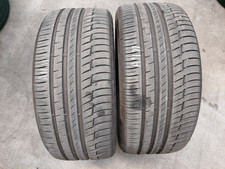 2x Continental PremiumContact