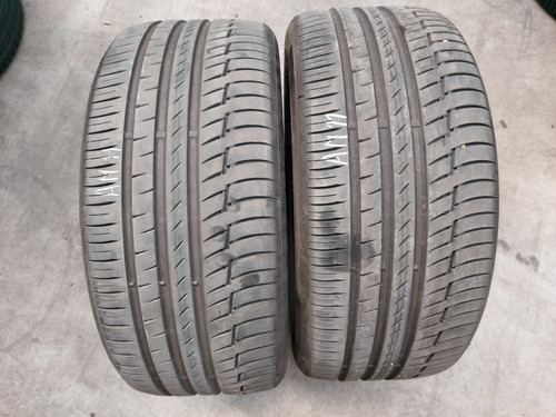 Continental premiumcontact - 2x,