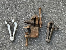 Etau à main et divers - outil