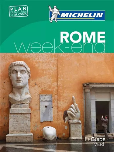 Guide vert week end - vert, rome