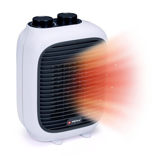 Alpina radiateur electrique - alpina,