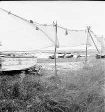 LACANAU c. 1935 - L'Étang