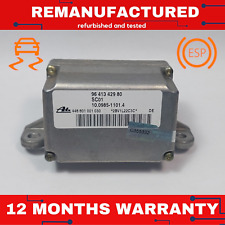 Citroen C5 C8 C3, Peugeot 1007 207 206 GTI  ESP Yaw Rate Sensor 9641342980
